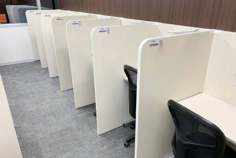 東京個別指導学院 大船教室の画像6