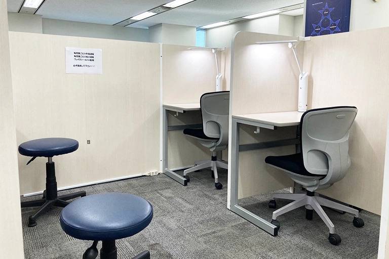 東京個別指導学院 川崎教室の画像4