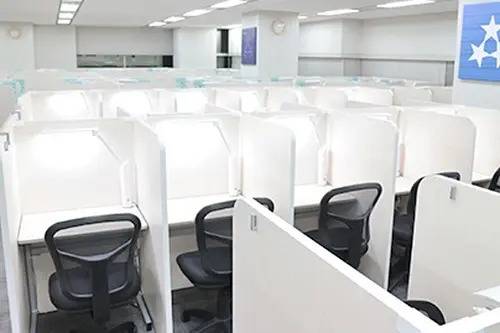 東京個別指導学院 川崎教室の画像5