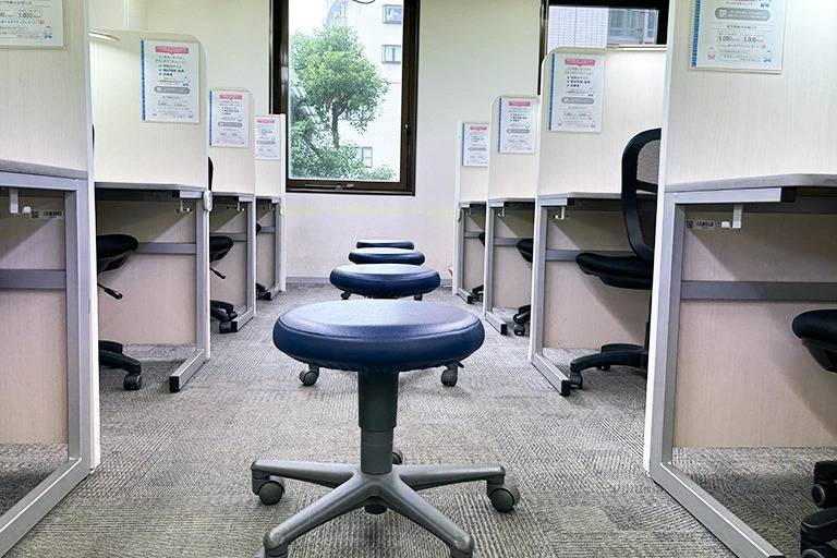 東京個別指導学院 川崎西口教室の画像3