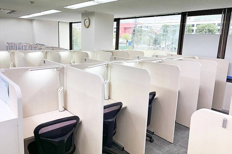 東京個別指導学院 川崎西口教室の画像4