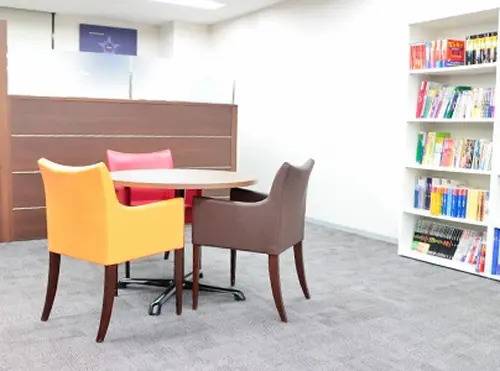 東京個別指導学院 川崎西口教室の画像6