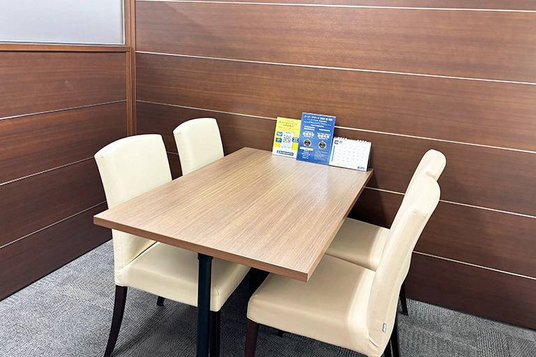 東京個別指導学院 川崎西口教室の画像5