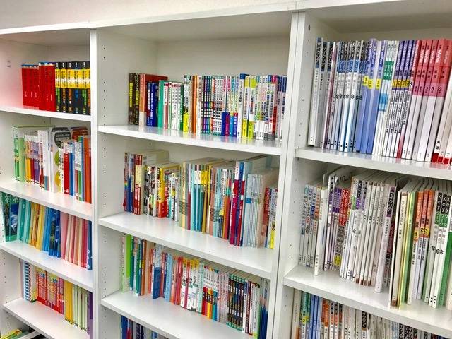 東京個別指導学院 川崎西口教室の画像7