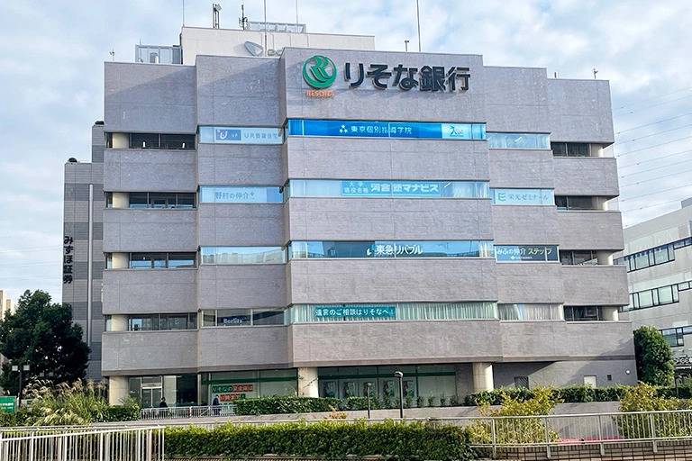 東京個別指導学院 新百合ヶ丘教室の画像2