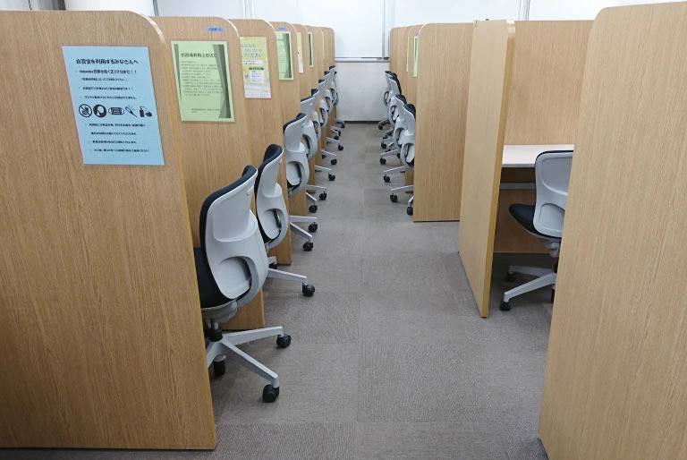 東京個別指導学院 新百合ヶ丘教室の画像6