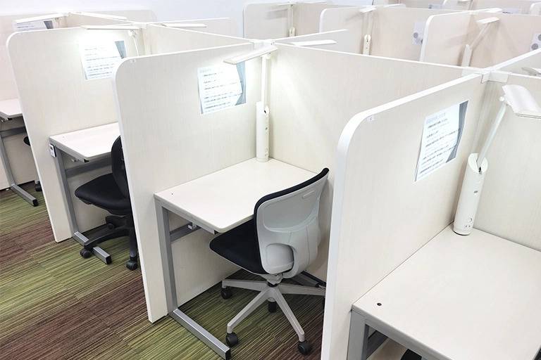 東京個別指導学院 登戸教室の画像6