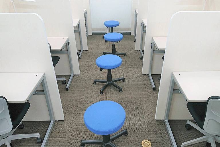 東京個別指導学院 登戸教室の画像5