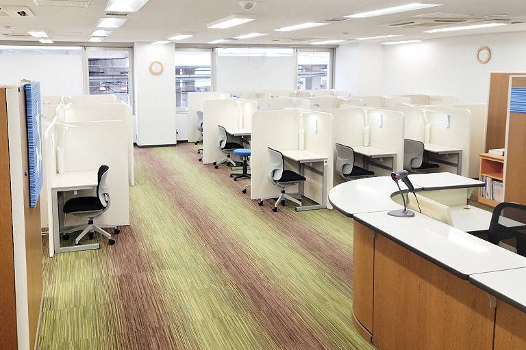 東京個別指導学院 登戸教室の画像3