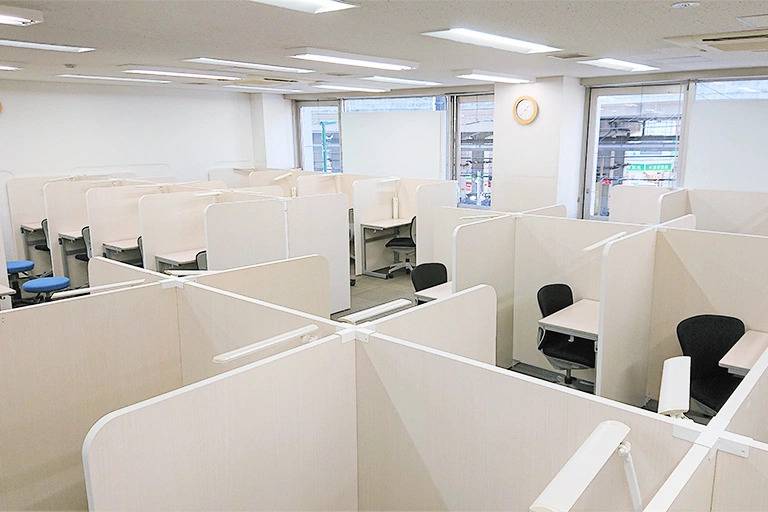 東京個別指導学院 登戸教室の画像4