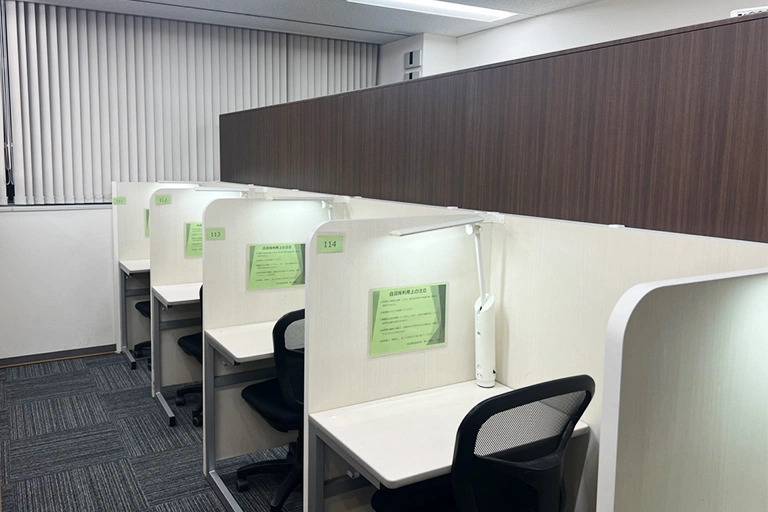 東京個別指導学院 溝の口教室の画像5