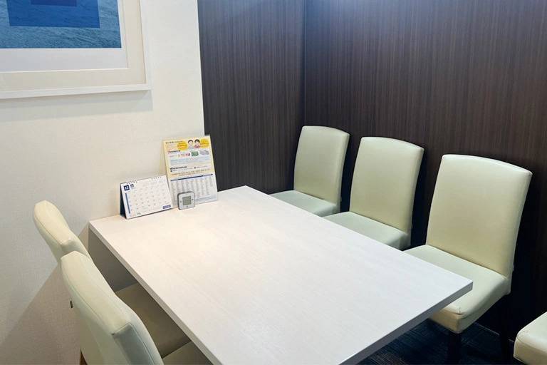 東京個別指導学院 溝の口教室の画像7