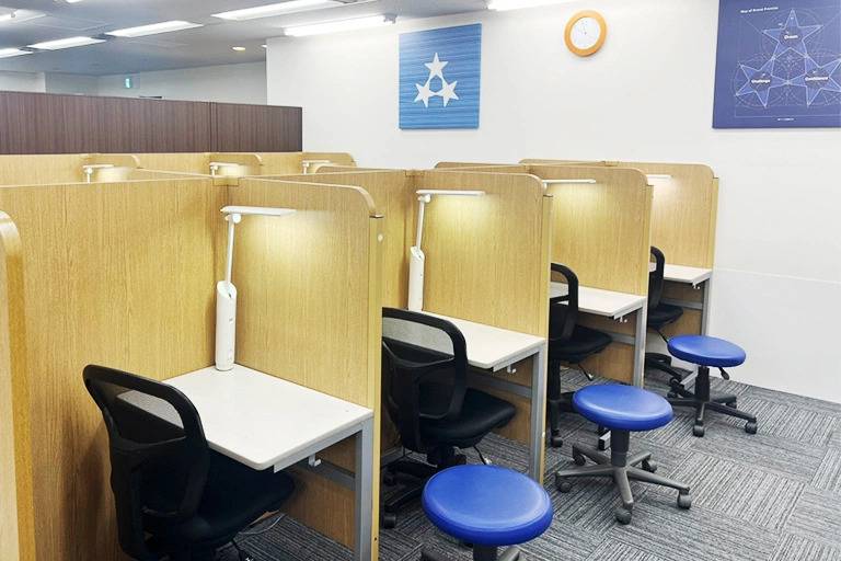 東京個別指導学院 溝の口教室の画像3