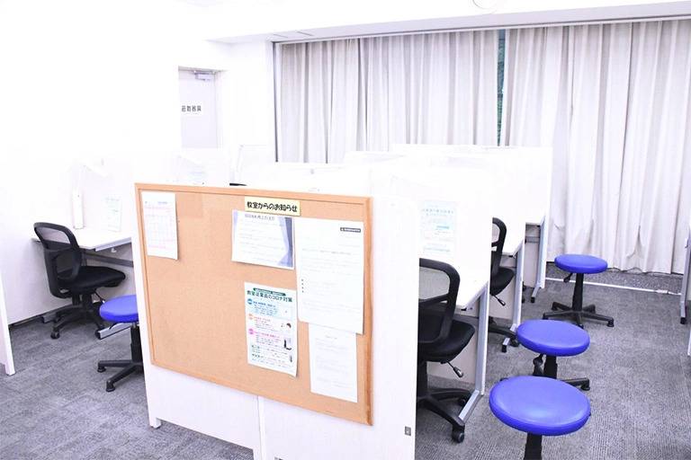 東京個別指導学院 溝の口南口教室の画像6