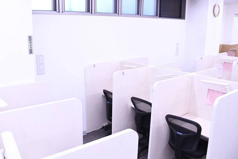 東京個別指導学院 溝の口南口教室の画像7