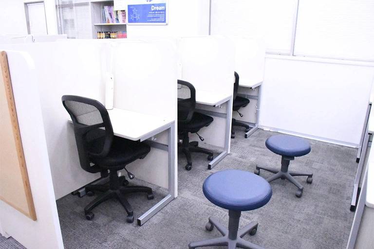 東京個別指導学院 溝の口南口教室の画像4