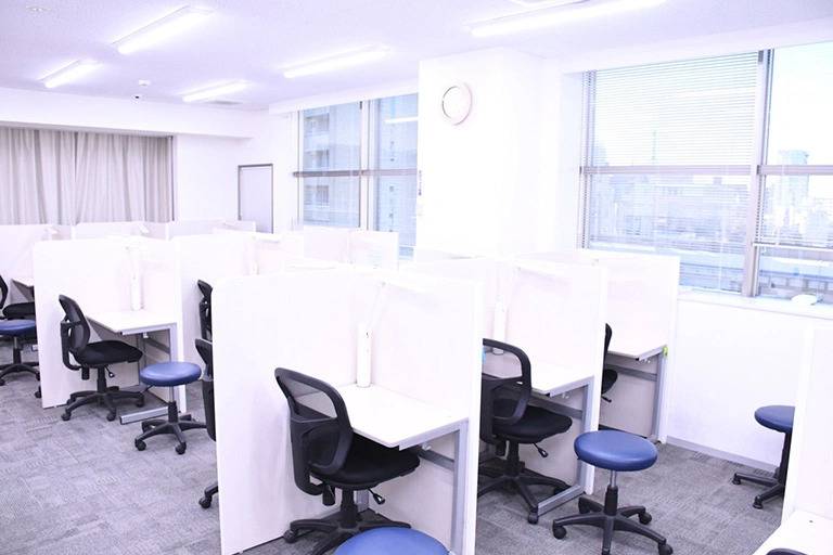 東京個別指導学院 溝の口南口教室の画像2