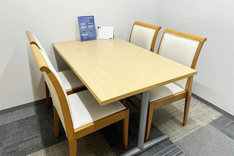 東京個別指導学院 武蔵小杉教室の画像6