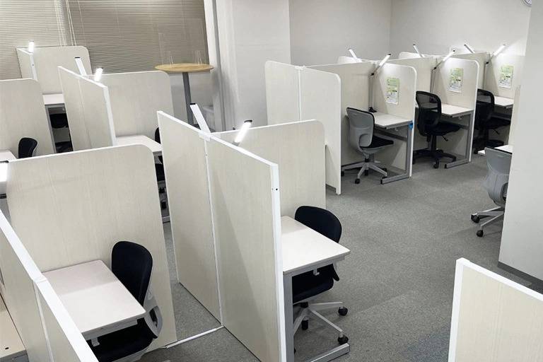 東京個別指導学院 武蔵小杉教室の画像5