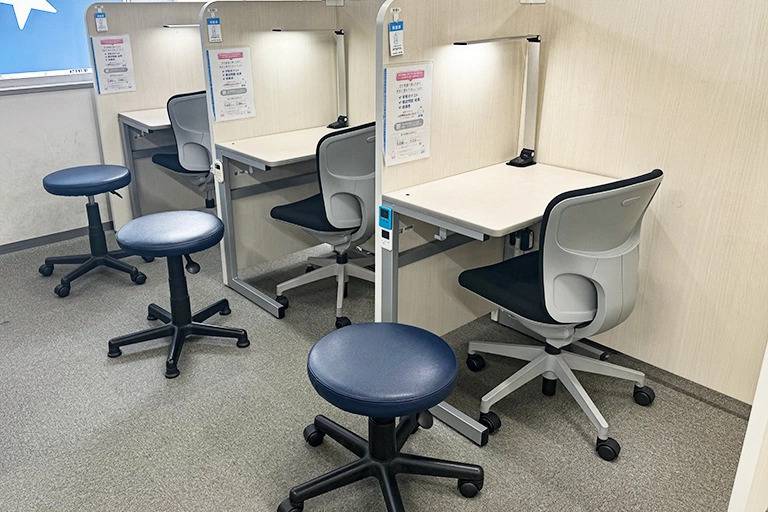 東京個別指導学院 武蔵小杉教室の画像3