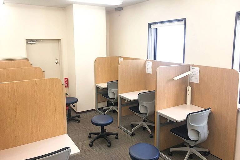 東京個別指導学院 相模大野教室の画像3