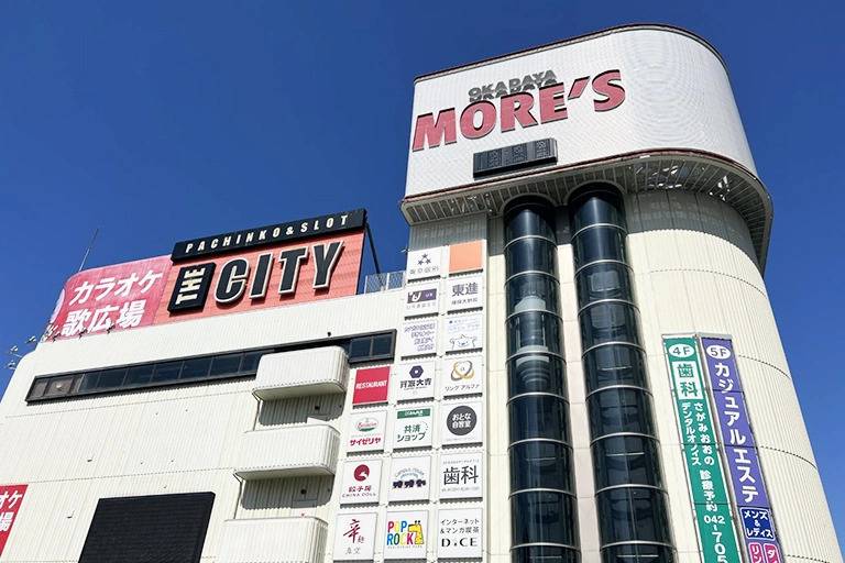 東京個別指導学院 相模大野教室の画像2