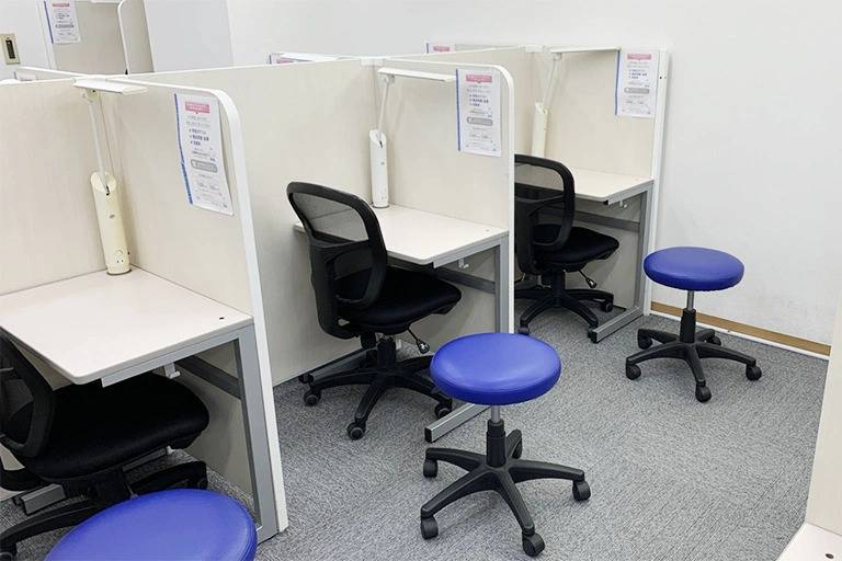 東京個別指導学院 相模原教室の画像7