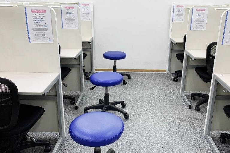 東京個別指導学院 相模原教室の画像4