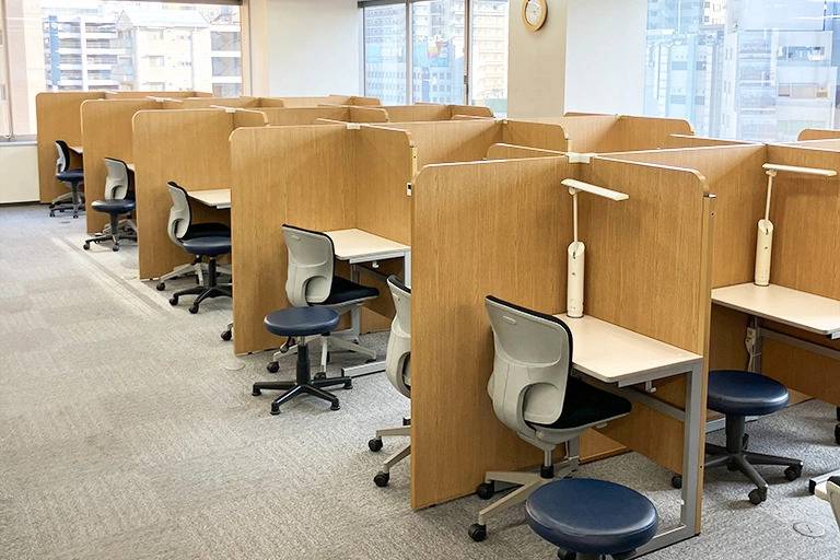 東京個別指導学院 橋本教室の画像3