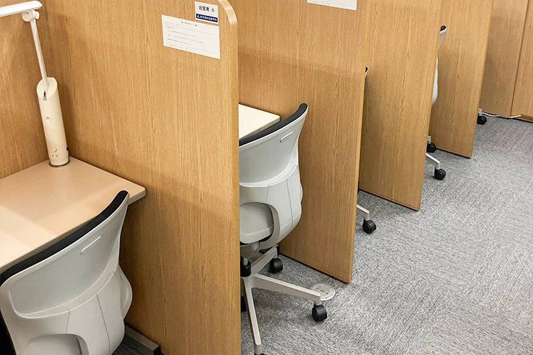 東京個別指導学院 橋本教室の画像5