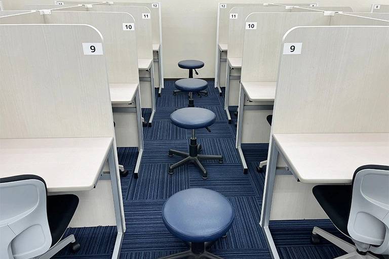 東京個別指導学院 茅ヶ崎教室の画像2