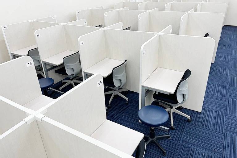 東京個別指導学院 茅ヶ崎教室の画像4