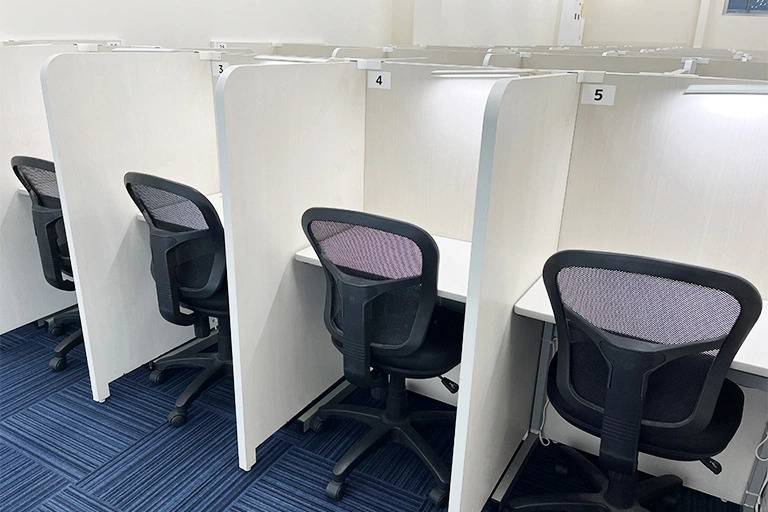 東京個別指導学院 茅ヶ崎教室の画像5