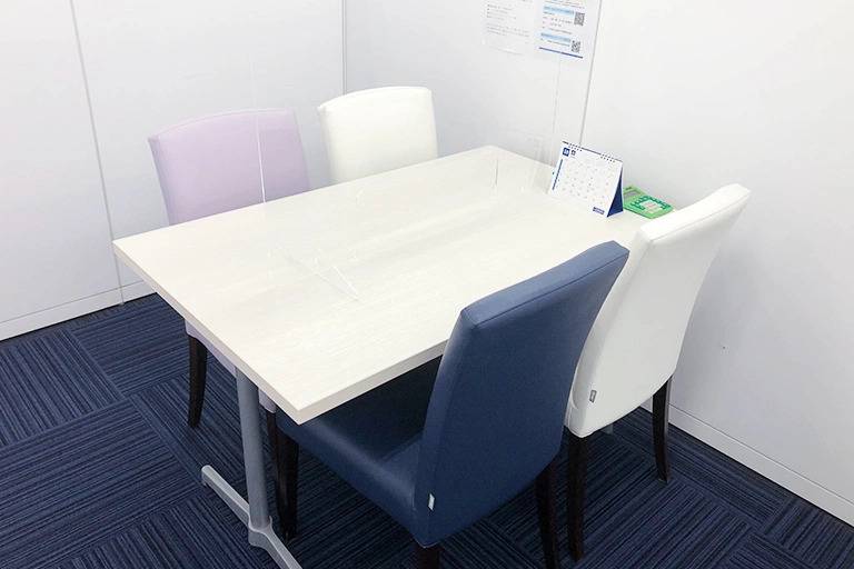 東京個別指導学院 茅ヶ崎教室の画像7