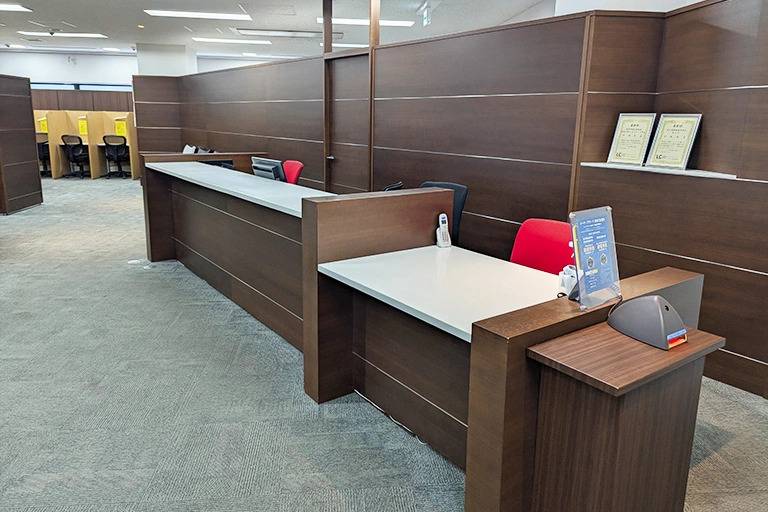 東京個別指導学院 平塚教室の画像6