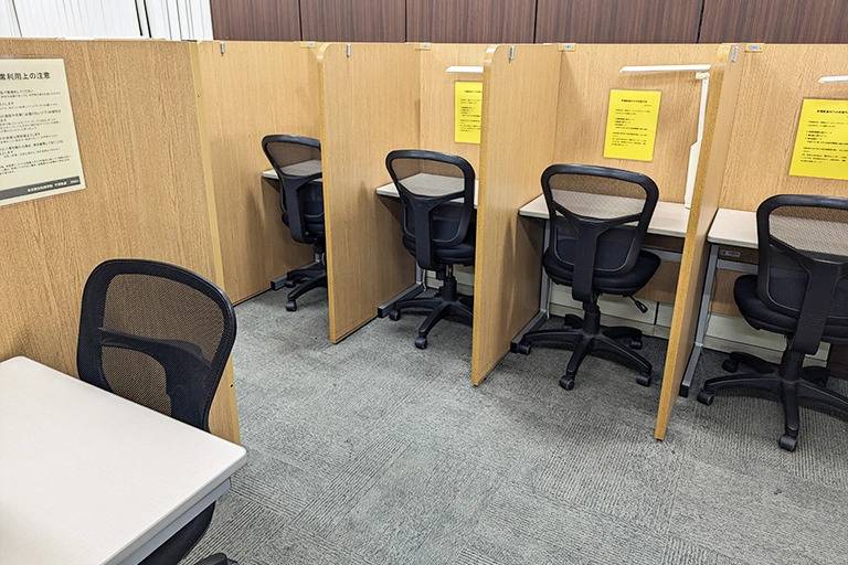 東京個別指導学院 平塚教室の画像7