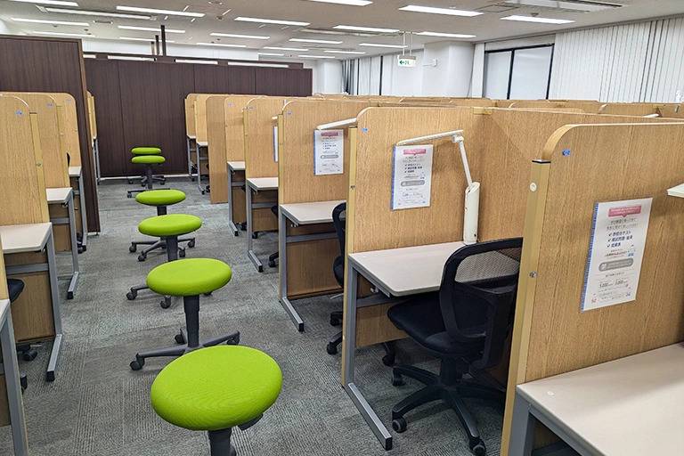 東京個別指導学院 平塚教室の画像4