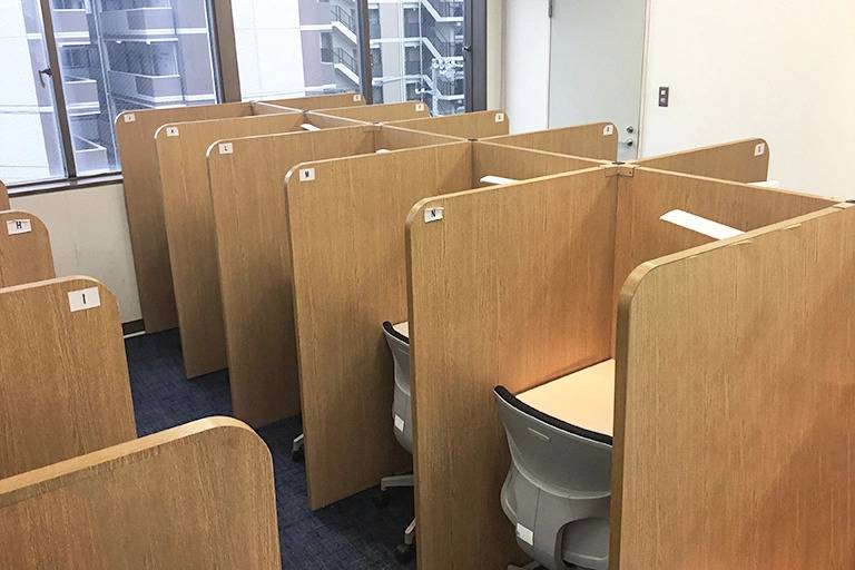 東京個別指導学院 湘南台教室の画像5