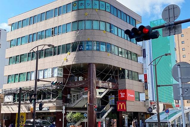 東京個別指導学院 湘南台教室の画像2