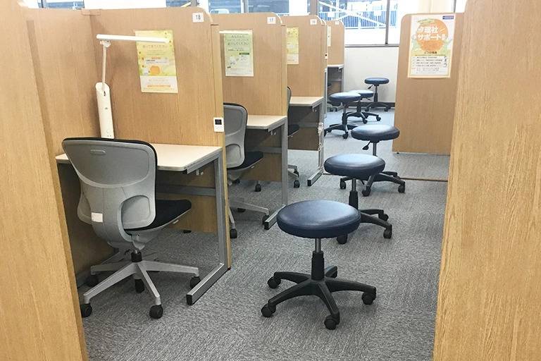 東京個別指導学院 湘南台教室の画像3