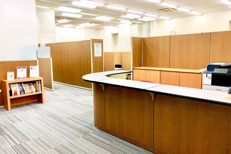 東京個別指導学院 Luz湘南辻堂教室の画像5