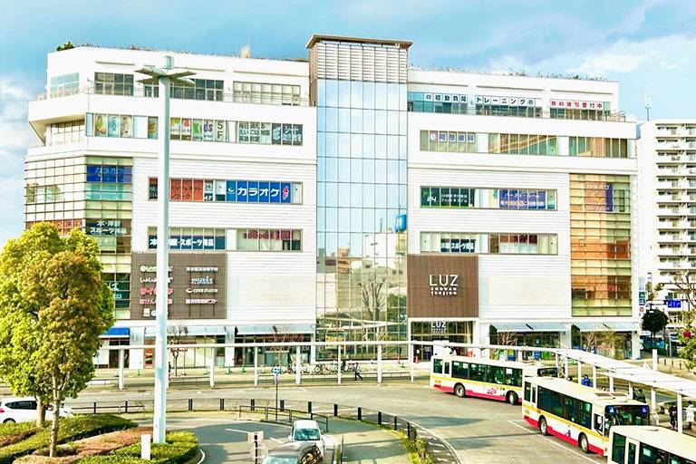 東京個別指導学院 Luz湘南辻堂教室の画像2