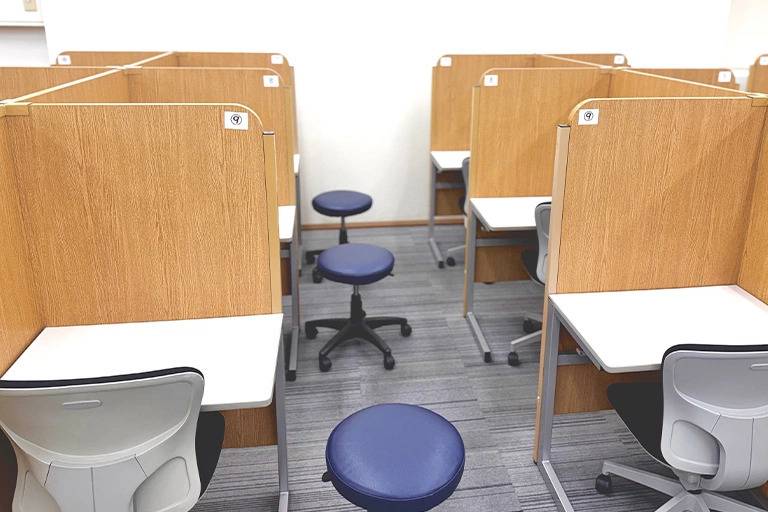 東京個別指導学院 Luz湘南辻堂教室の画像3