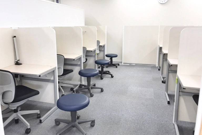 東京個別指導学院 藤沢教室の画像3