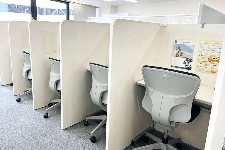 東京個別指導学院 藤沢教室の画像4