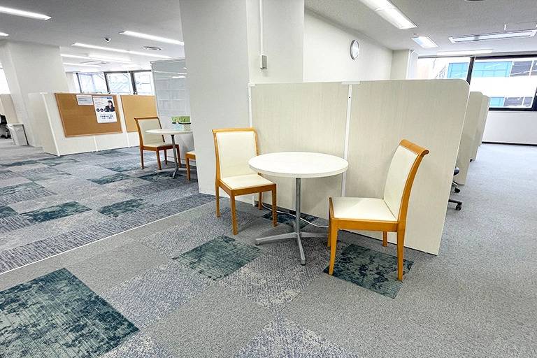 東京個別指導学院 藤沢教室の画像6