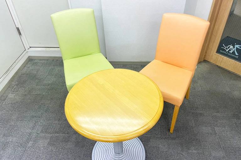 東京個別指導学院 中央林間教室の画像7