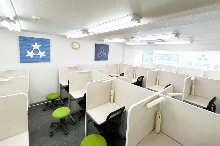 東京個別指導学院 中央林間教室の画像3