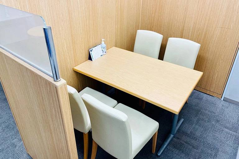 東京個別指導学院 中央林間教室の画像6