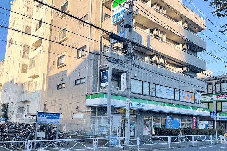 東京個別指導学院 中央林間教室の画像2